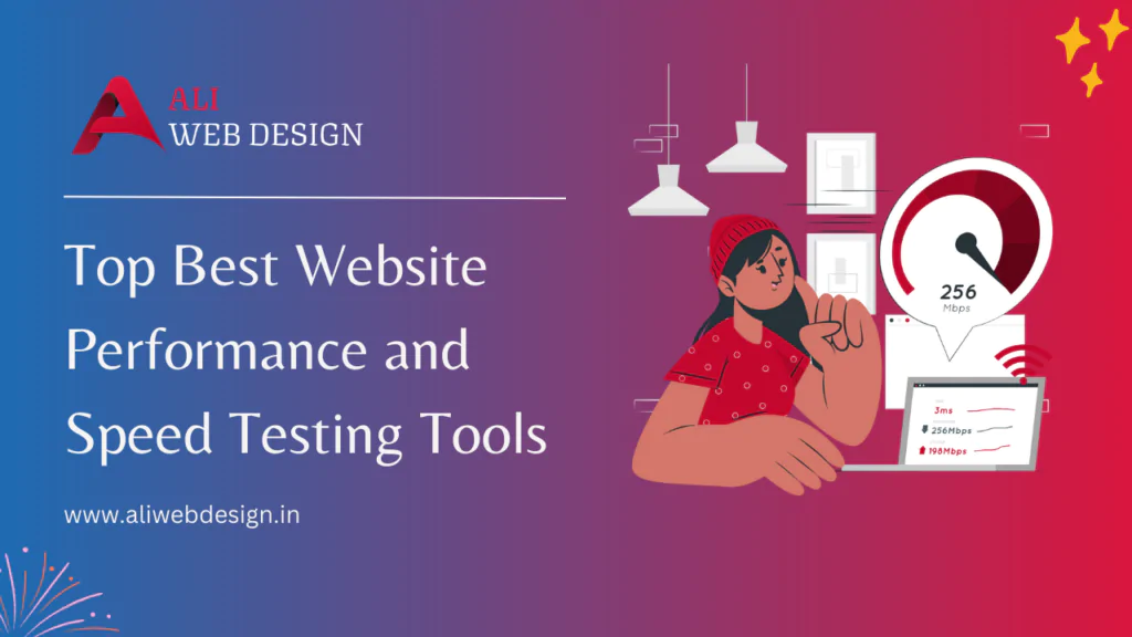 Best Website Performance and Speed Testing Tools